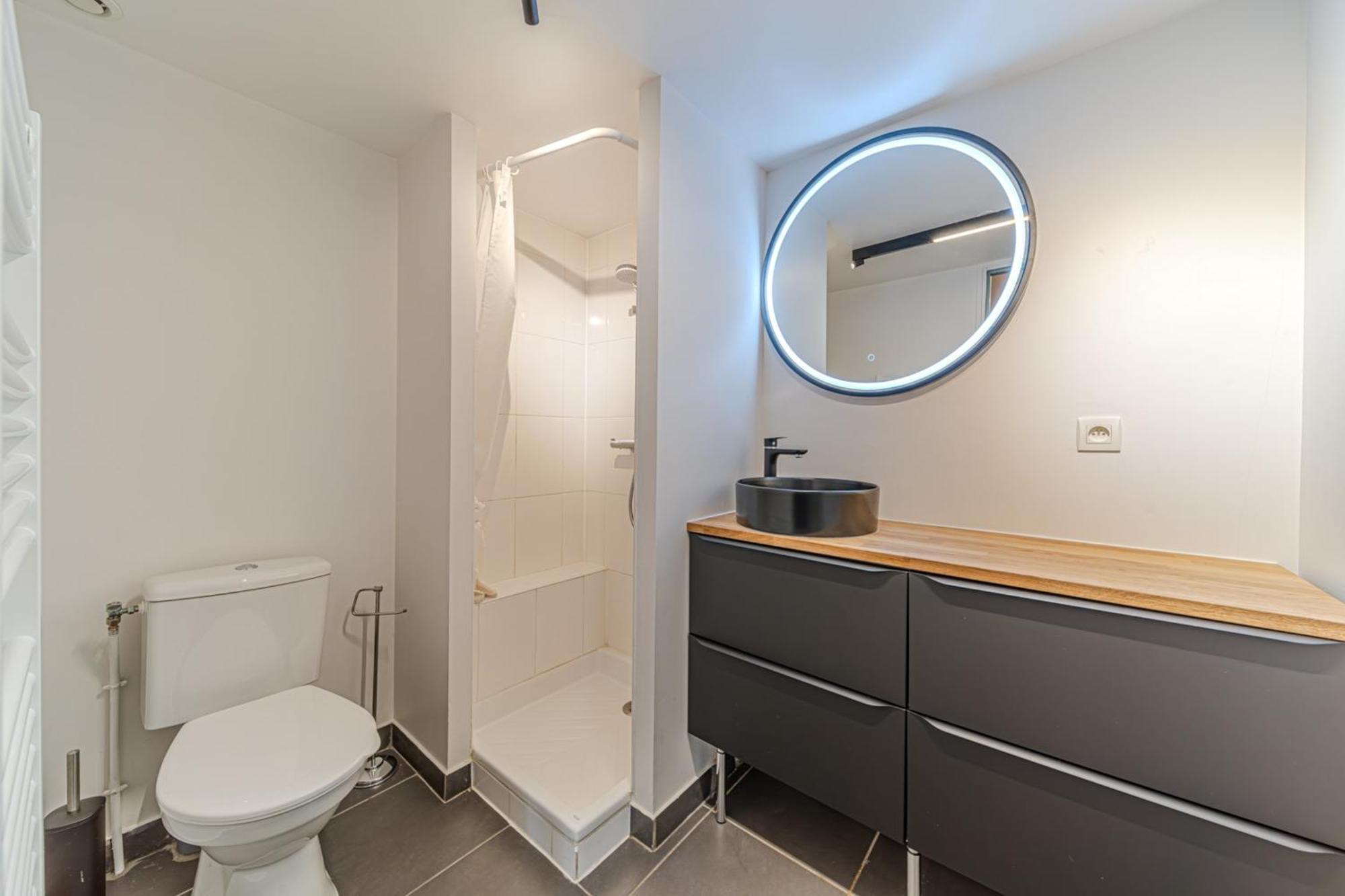 Appartement Tollet Charming 2 People Bellecour Cordeliers *